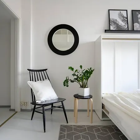 Roost Kinapori Appartement *