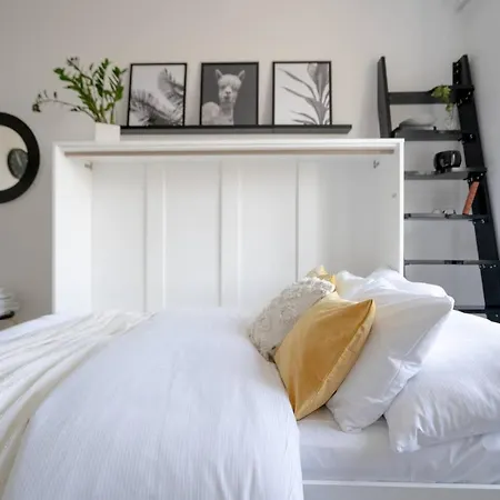 Roost Kinapori Appartement Helsinki